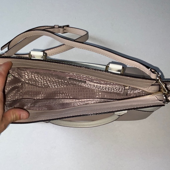 Kate Spade purse - Picture 2 of 3
